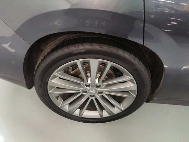 Used Leapmotor C16 2024 All-Electric 520 LiDAR Edition — 25