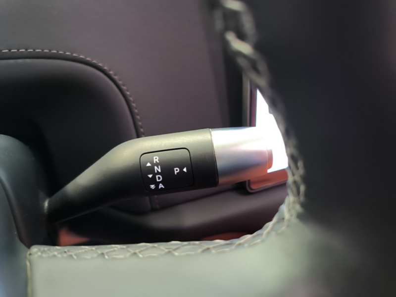 Used Li Auto L6 2024 Pro Model — 13