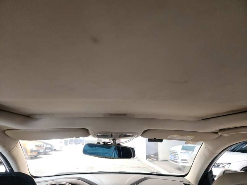 Used CHANGAN Eado 2016 1.6L Automatic Trend Model — 17