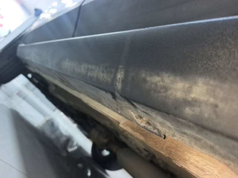 Used CHANGAN CS55PLUS 2020 1.5T Automatic Xuan Dong Edition — 21