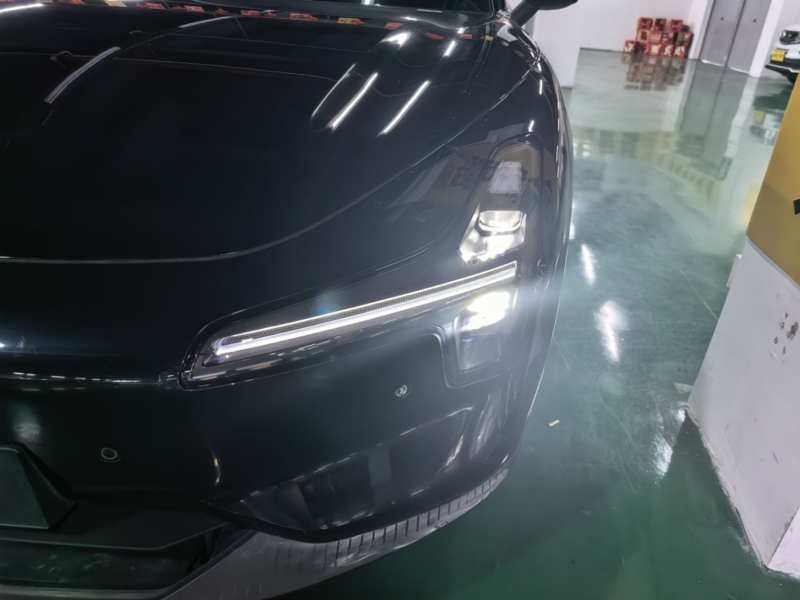 Used XPeng MONA M03 2024 620 with Ultra-Long Range — 23