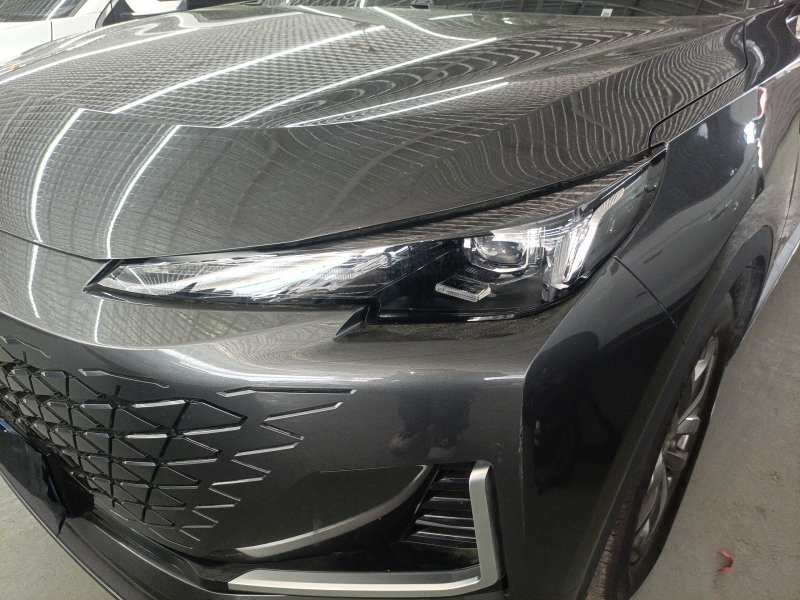 Used CHANGAN CS55PLUS 2024 3rd Generation 1.5T DCT Light-Year Edition — 16