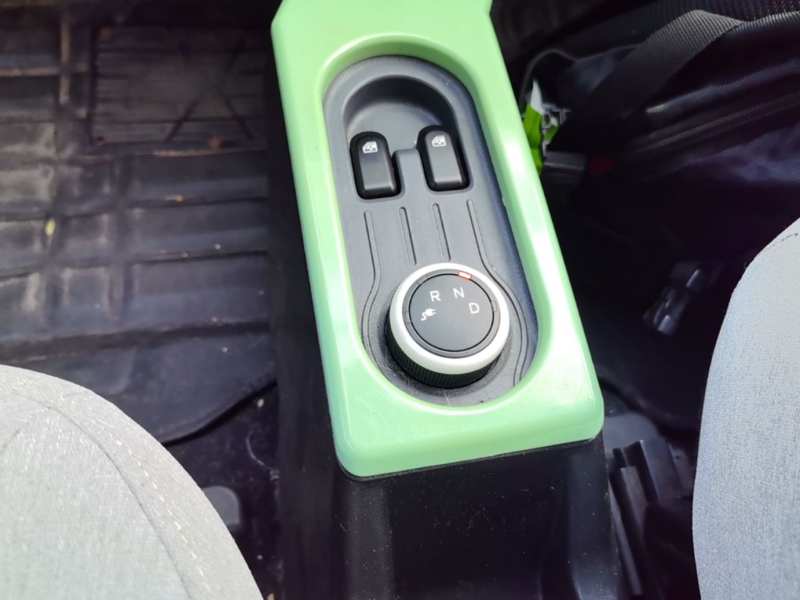 Used Wuling Hongguang MINIEV 2021 Macaron Fashion Edition Lithium-Ion Battery — 13