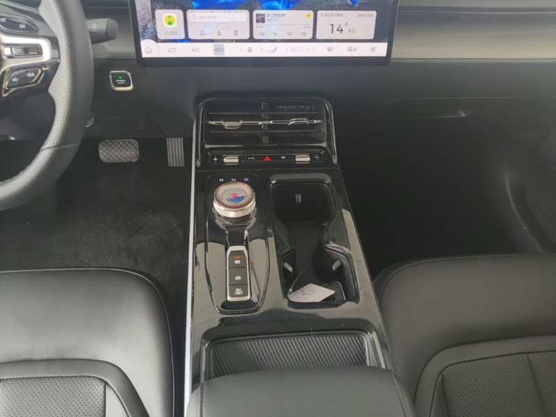 Used Wuling Xingguang 2024 Co-Creation Edition 150 Flagship Model — 13
