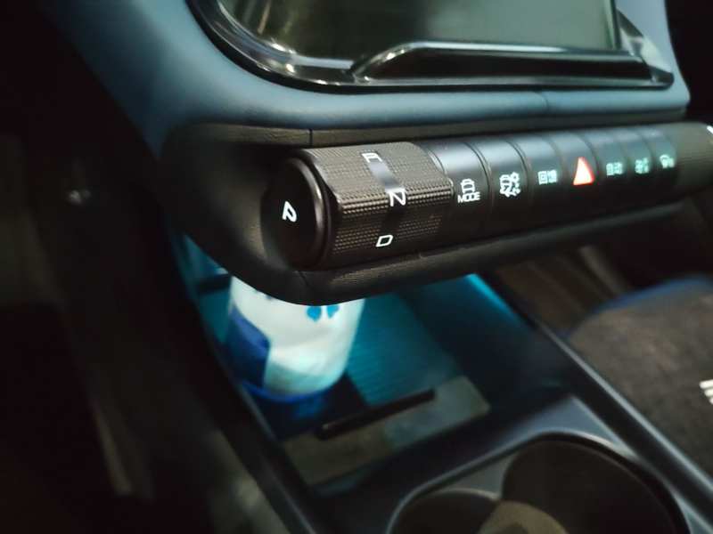 Used BYD Dolphin 2021 401km Knight Edition — 13