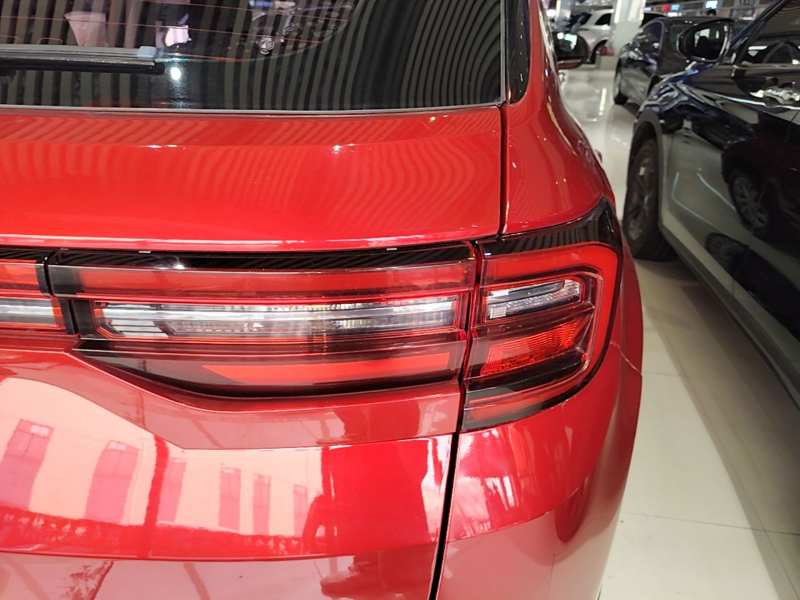 Used CHANGAN CS35PLUS 2019 1.6L Manual E-Link Upgrade Edition — 7