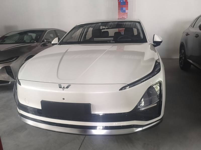 Used Wuling Xingguang 2025 610 km Smart Advanced Version — 2