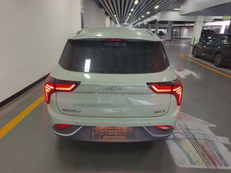 Used NETA V 2022 Chao 400 Lite — 5