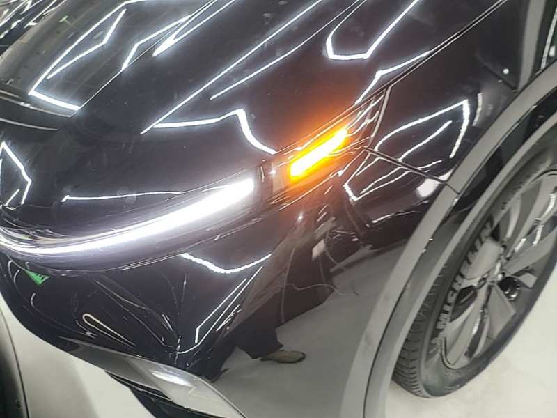 Used Li Auto L7 2025 Max Smart Refresh Edition — 23