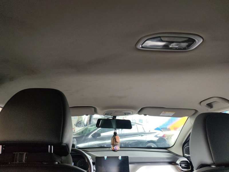 Used Geely Auto Coolray 2023 1.4T Manual Gold Edition — 14