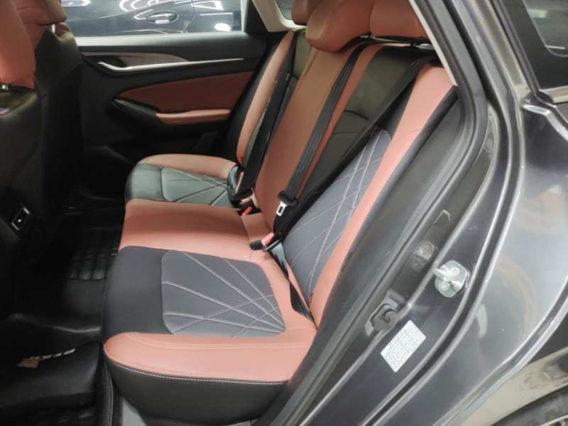 Used CHANGAN Eado 2024 PLUS Blue Whale NE 1.4T GDI DCT High-Energy Edition — 16