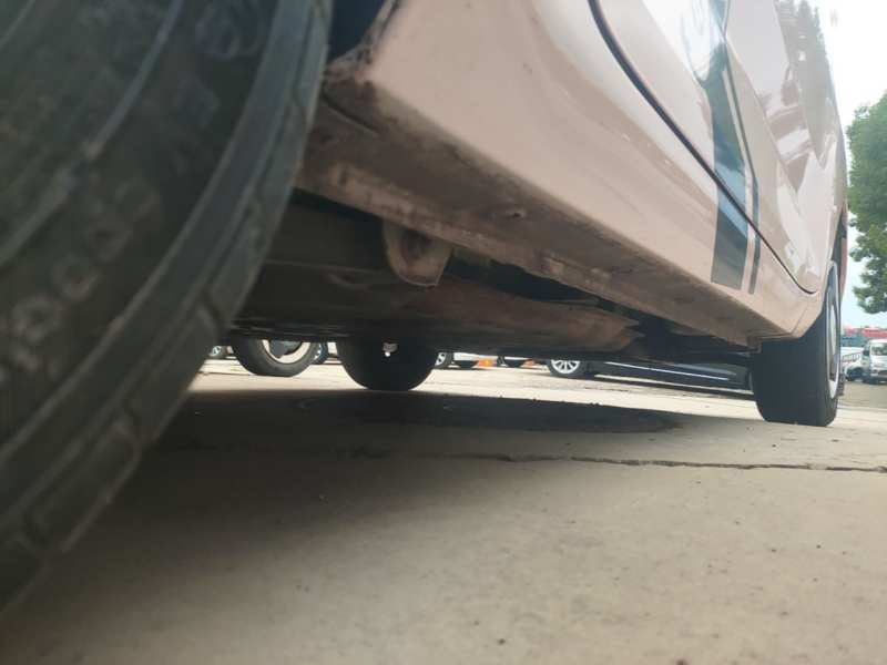 Used Wuling Hongguang MINIEV 2021 Macaron Sandwich Model 170 km Lithium Ternary — 20