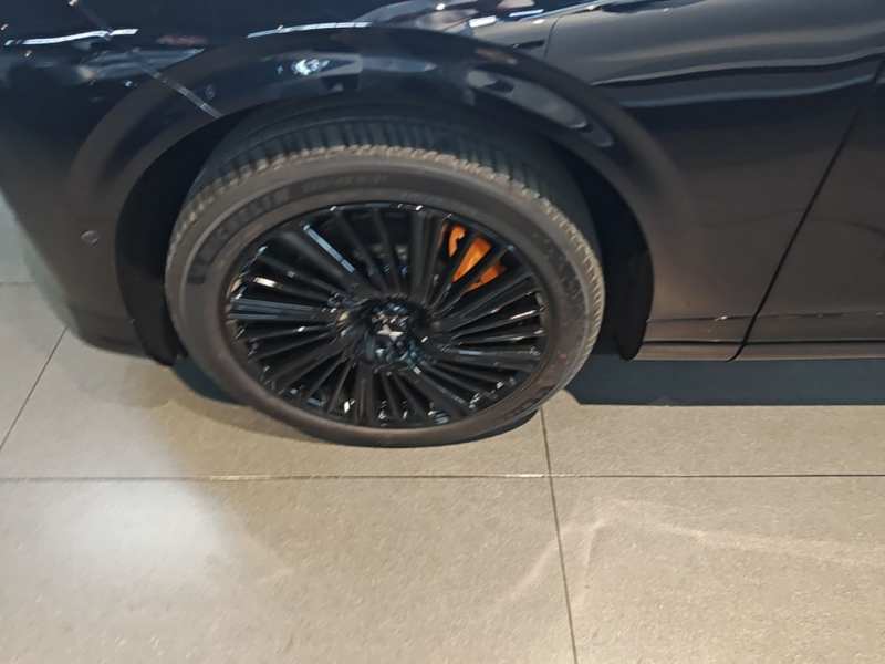 Used XPeng G9 2025 725 with Ultra-Long Range Max — 22