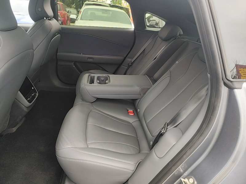 Used XPeng P7+ 2024 Long-Range Max — 17