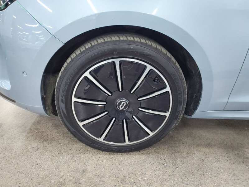 Used Hima AITO M5 2022 Pure Electric All-Wheel-Drive Performance Edition — 22