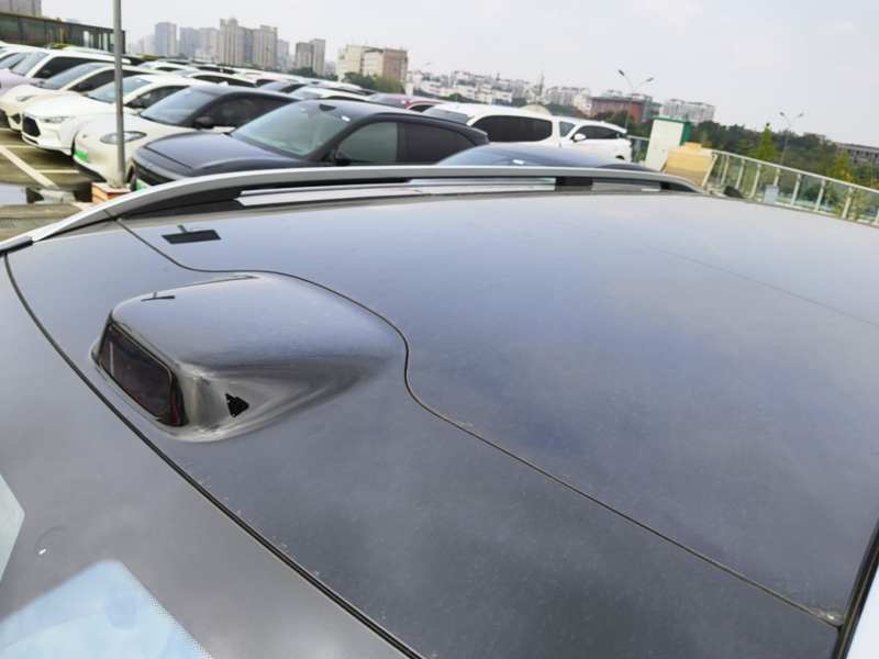 Used Hima AITO M9 2024 Range-Extended Ultra Version 42 kWh 6-Seater Model — 26