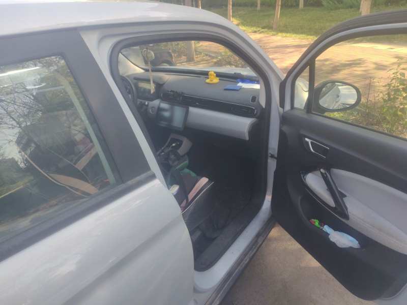 Used Leapmotor T03 2023 200 Lite Edition — 20