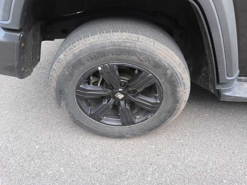 Used Tank 300 2023 Off-Road Edition 2.0T Challenger — 25