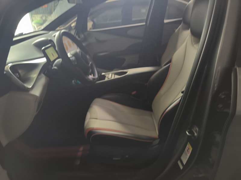 Used BYD Dolphin 2021 405 km Fashion Edition — 16