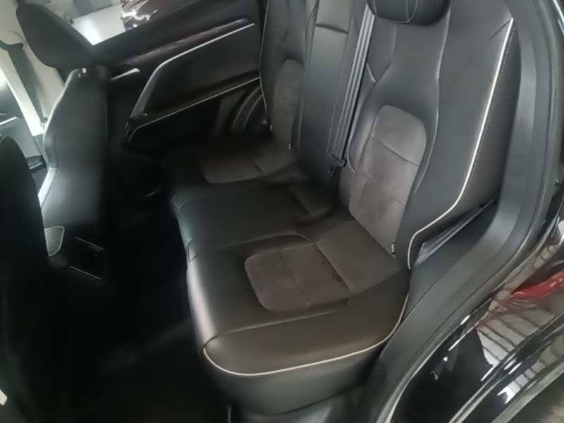 Used Haval H6 2023 National Trend Edition 1.5T Automatic Urban Version — 16