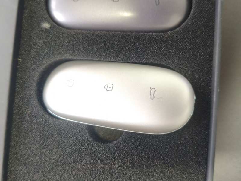 Used Li Auto L7 2024 MAX Model — 8