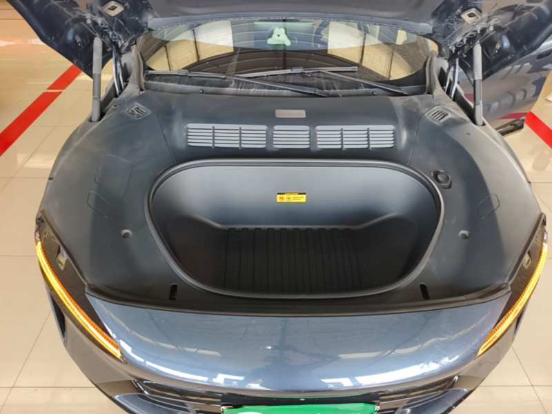 Used Xiaomi Auto YU7 2025 Ultra-Long Range Rear-Wheel Drive Version — 19