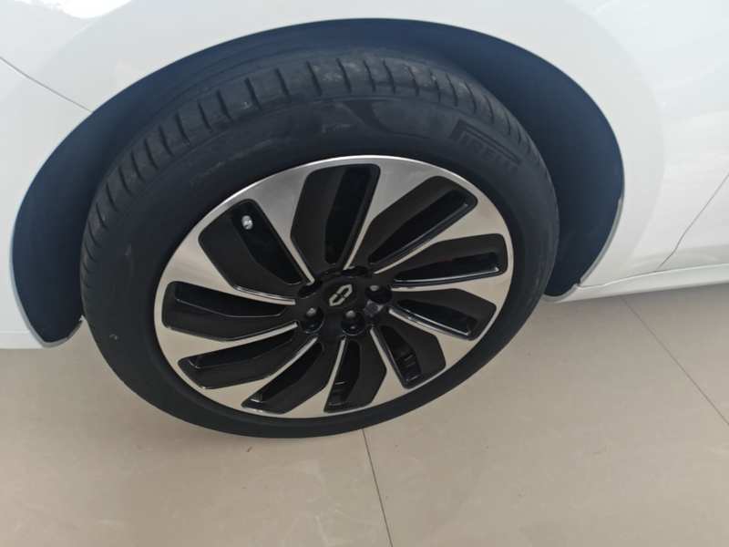 Used Hima AITO M5 2022 Extended-Range Four-Wheel Drive Ultimate Edition — 22