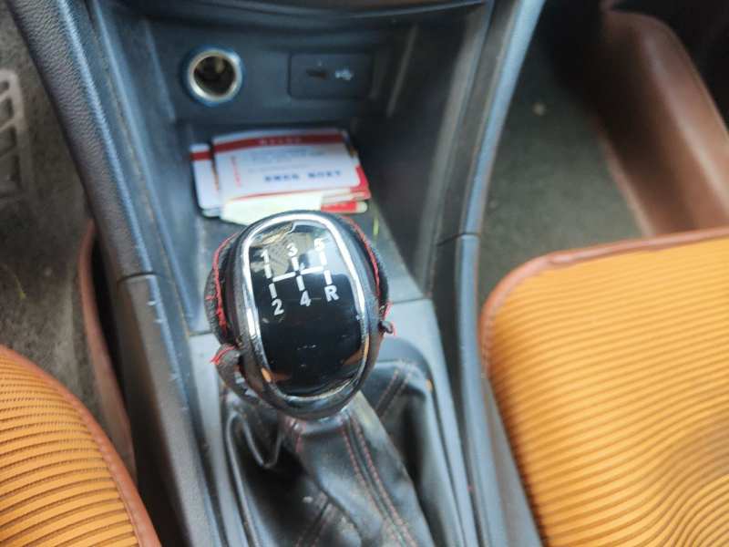 Used Chery Arrizo 5 2016 1.5L Manual Lingchao Edition — 15
