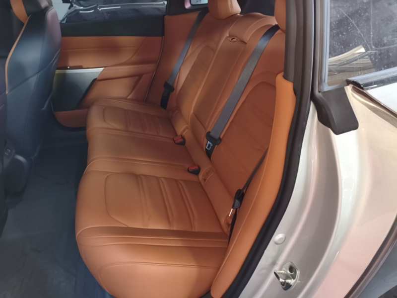 Used Dongfeng eπ eπ007 2024 All-Electric 620 RuYi Edition — 16