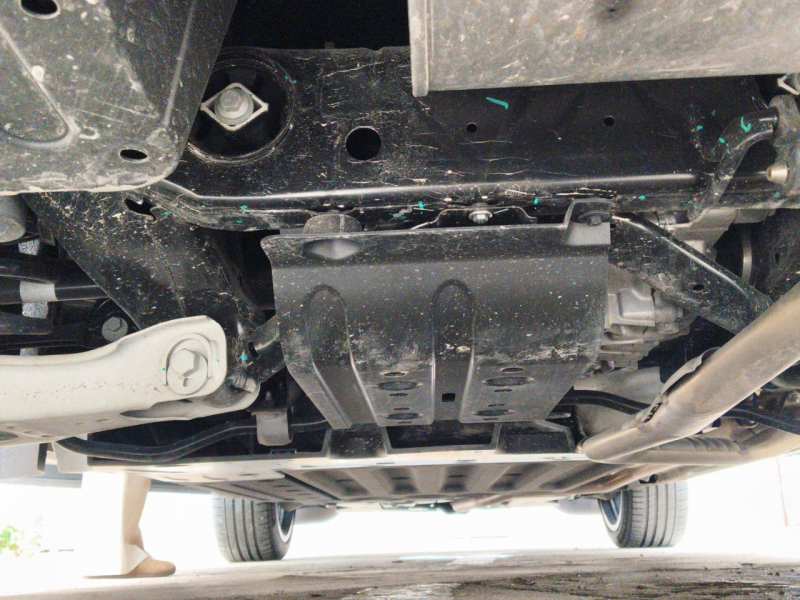 Used Li Auto L6 2025 Max Smart Refresh Edition — 34