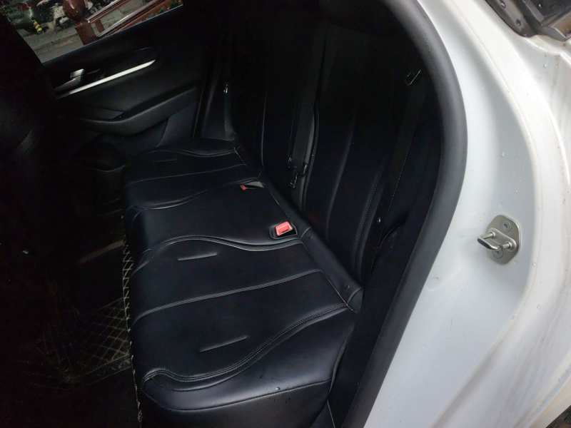 Used BYD Qin PLUS 2023 EV 510KM Travel Edition — 21