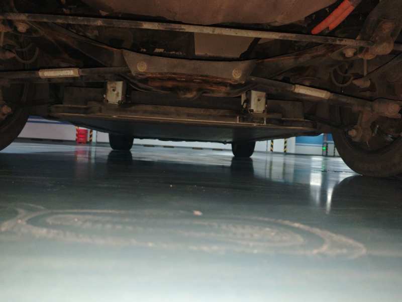 Used BYD Qin PLUS 2021 EV 500KM Luxury Model — 30
