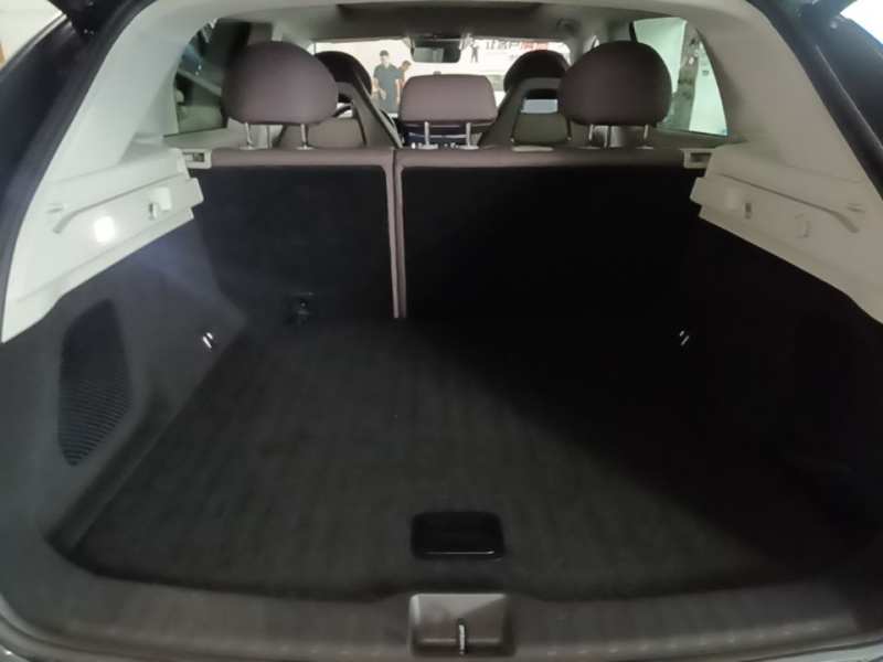 Used Leapmotor C11 2023 Pure Electric 500 Smart Edition — 18