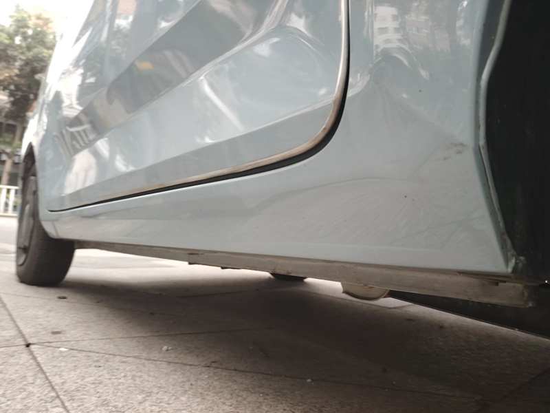 Used Wuling Hongguang MINIEV 2022 Enjoy Edition Lithium-Ion Battery — 21
