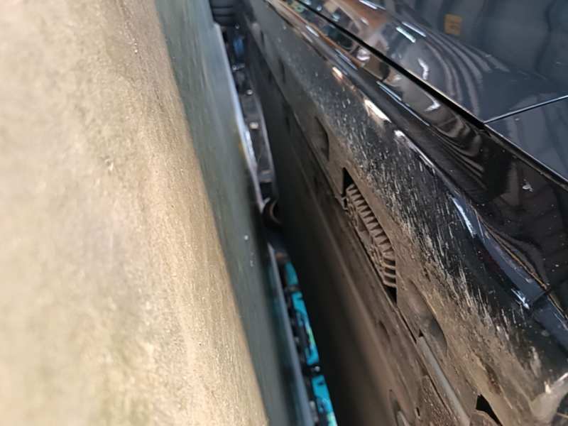 Used Xiaomi Auto SU7 2024 Four-Wheel Drive Ultra-Long Range Advanced Intelligent Driving Max Edition — 20