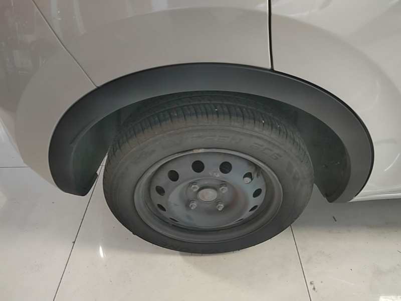 Used Wuling Bingo 2024 333 km Enjoyment Version — 25