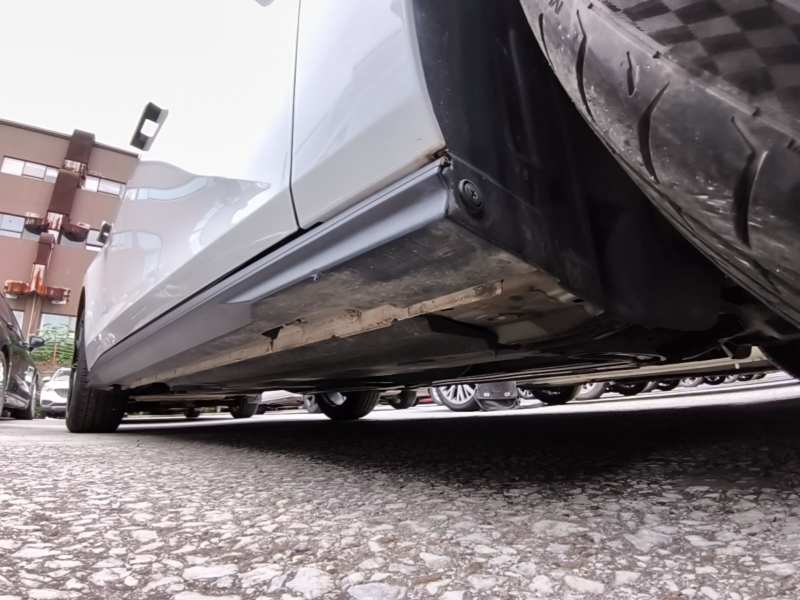Used CHANGAN UNI-V 2023 1.5T Prestige Model — 20