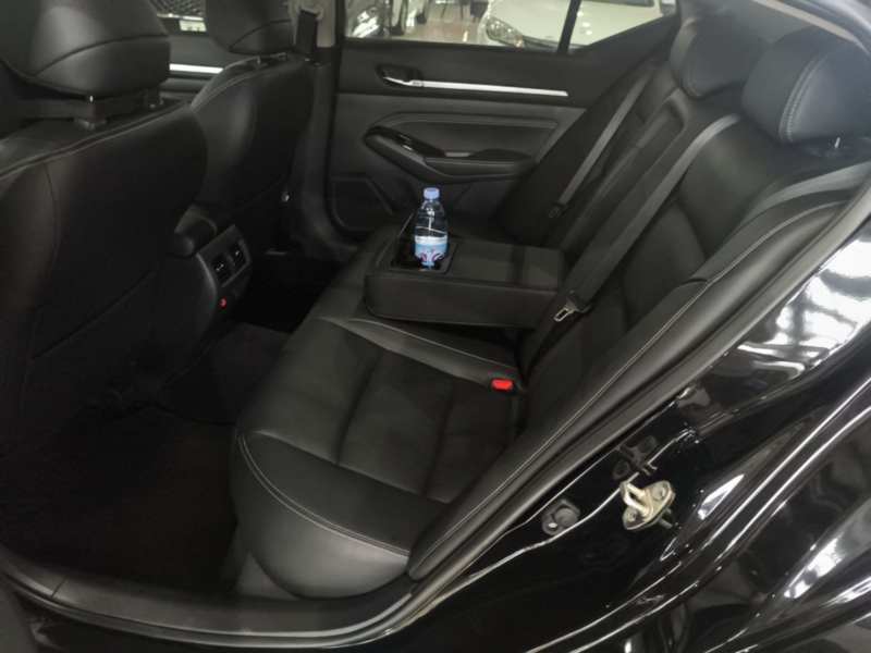 Used Nissan Teana 2021 2.0L XL Comfort Edition — 16