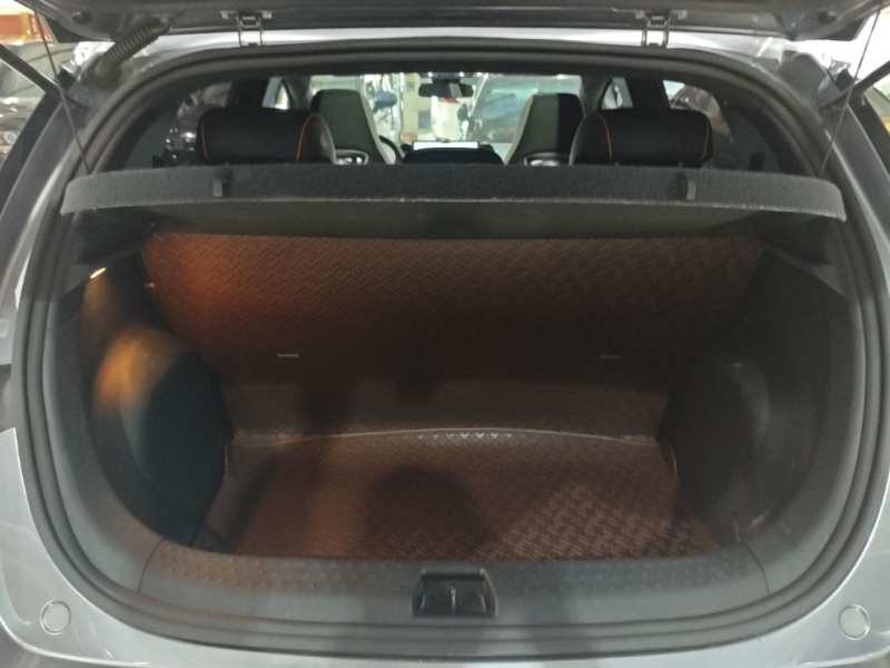 Used BYD Dolphin 2021 405 km Fashion Edition — 18