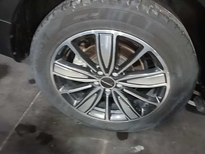 Used Haval H6 2021 1.5 GDIT Automatic Champion Edition — 25