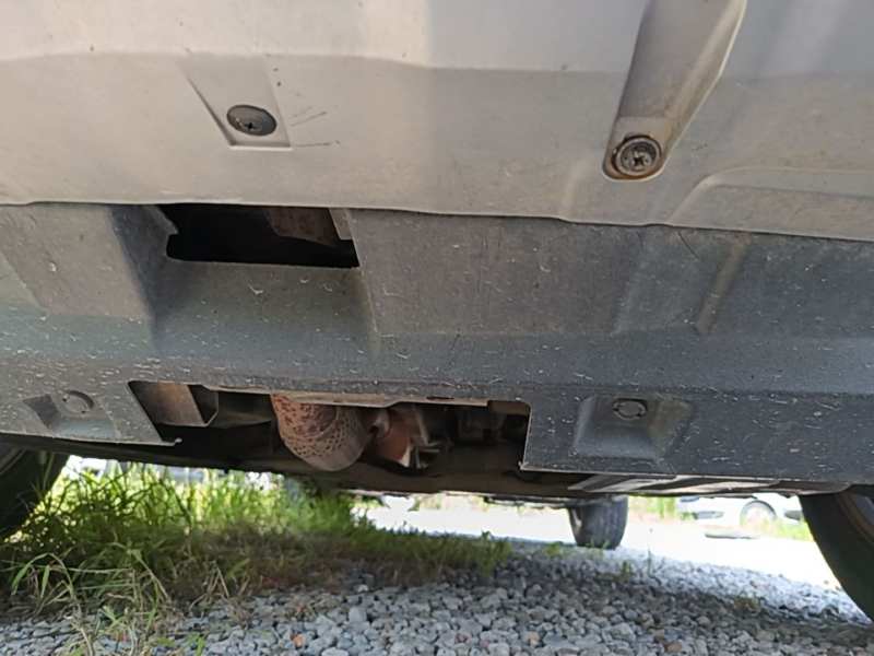Used Haval H6 2011 2.0L Manual Two-Wheel Drive Urban Version — 24
