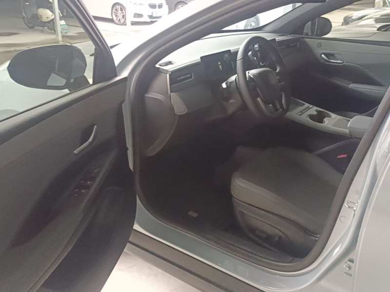 Used BYD Qin PLUS 2026 DM-i 210KM Progressive Model — 15