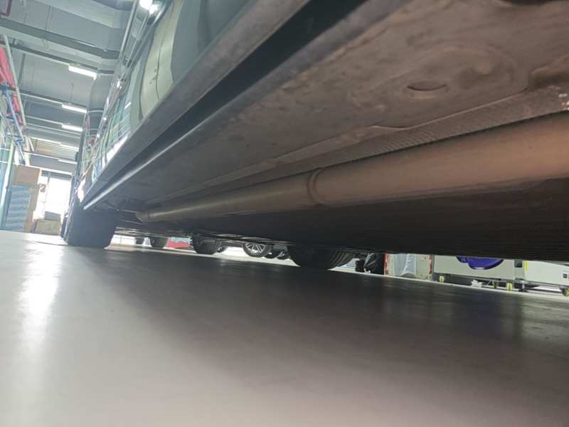 Used XPeng X9 2026 Model—Range-Extended Version 1602 Ultra — 20