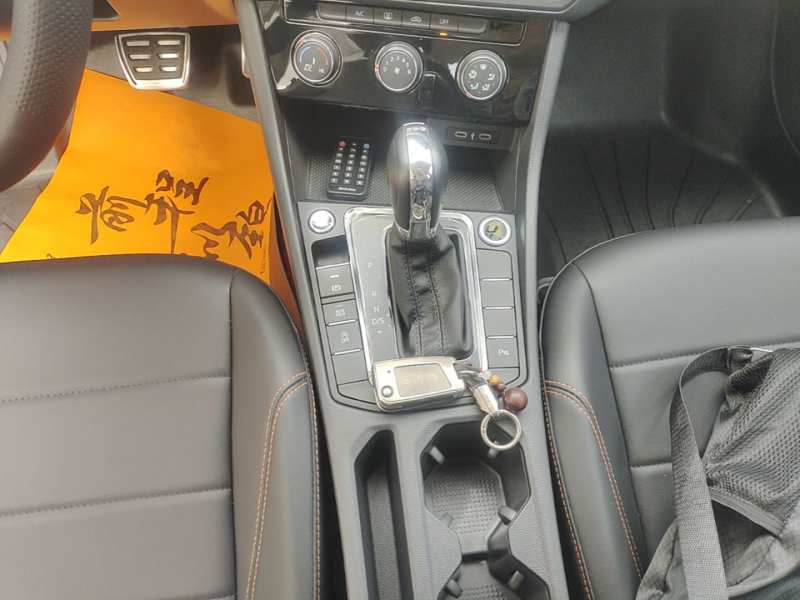 Used Volkswagen Bora 2023 200TSI DSG YueXing PRO Edition — 13