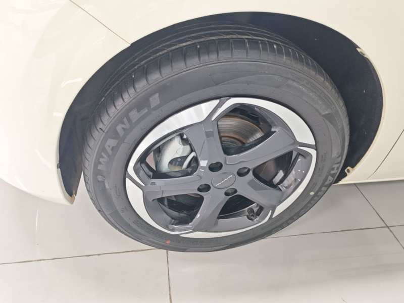 Used Dongfeng NAMMI 01 2024 New Edition 430 Plus Smart+ — 22