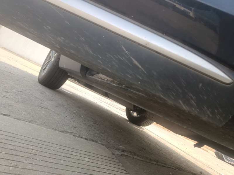 Used Geely Auto Monjaro 2019 Facelift 300T Yaxingzhe — 20
