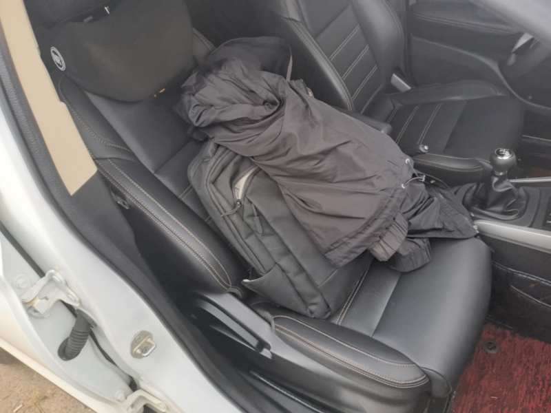 Used BYD Yuan 2017 1.5L Manual Cool Connect Model — 24