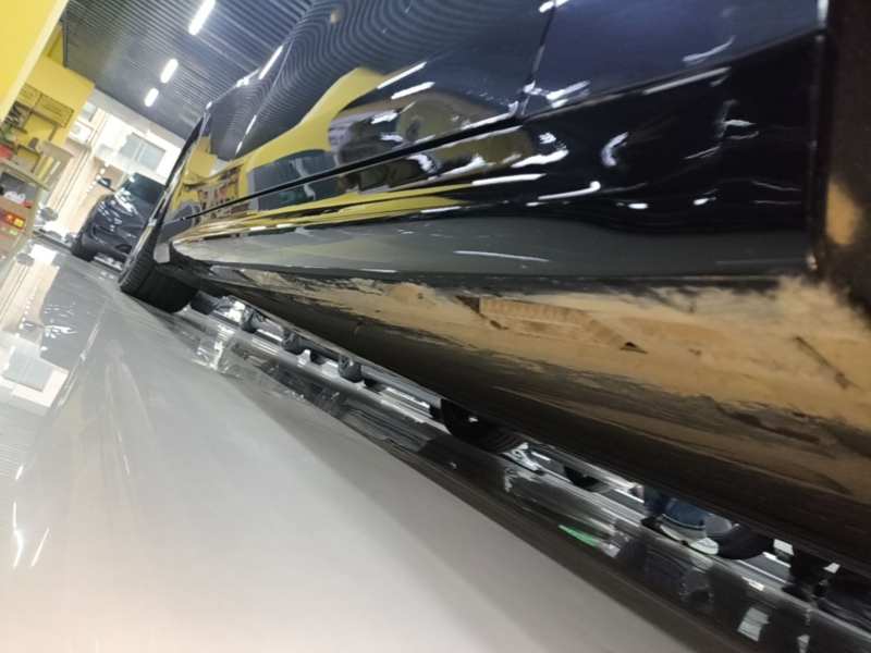 Used Xiaomi Auto SU7 2024 Rear-Drive Long-Range Intelligent Driving Version — 20