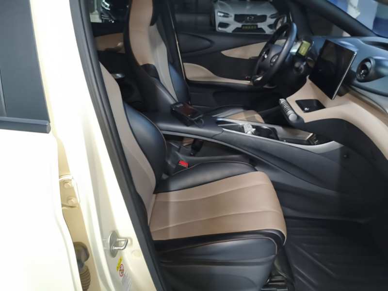 Used BYD Dolphin 2023 420 km Free Version — 24