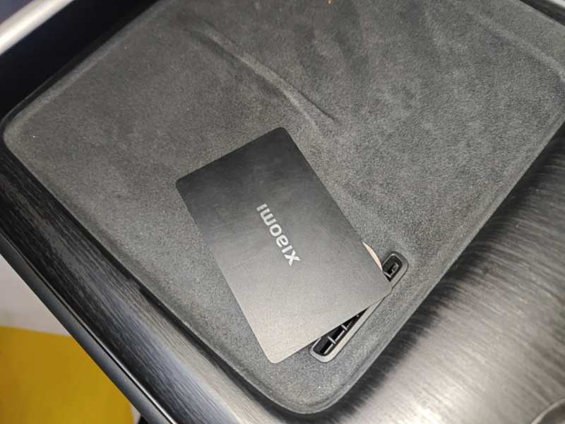 Used Xiaomi Auto SU7 2024 Four-Wheel Drive Ultra-Long Range Advanced Intelligent Driving Max Edition — 8